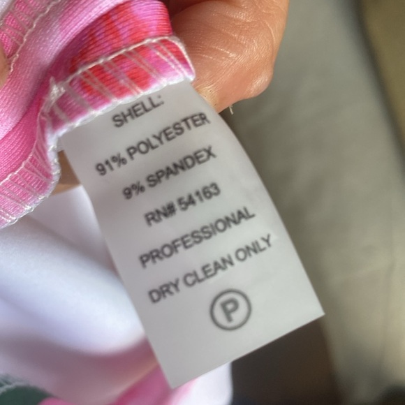 Calvin Klein nwt dress - Picture 7 of 7